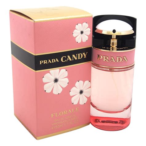 prada parfum women